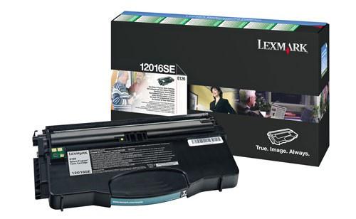 [MB-LTLE-12016SE] Lexmark E120 Black Toner Cartridge 12016SE (2,000 Pages) (844399)
