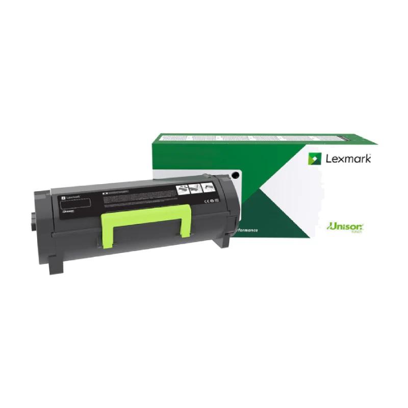 [MB-LTLE-512H] Lexmark MS312 / MS315 / MS415 Black High-Yield Toner Cartridge 51F2H00 (5,000 Pages) (844399)
