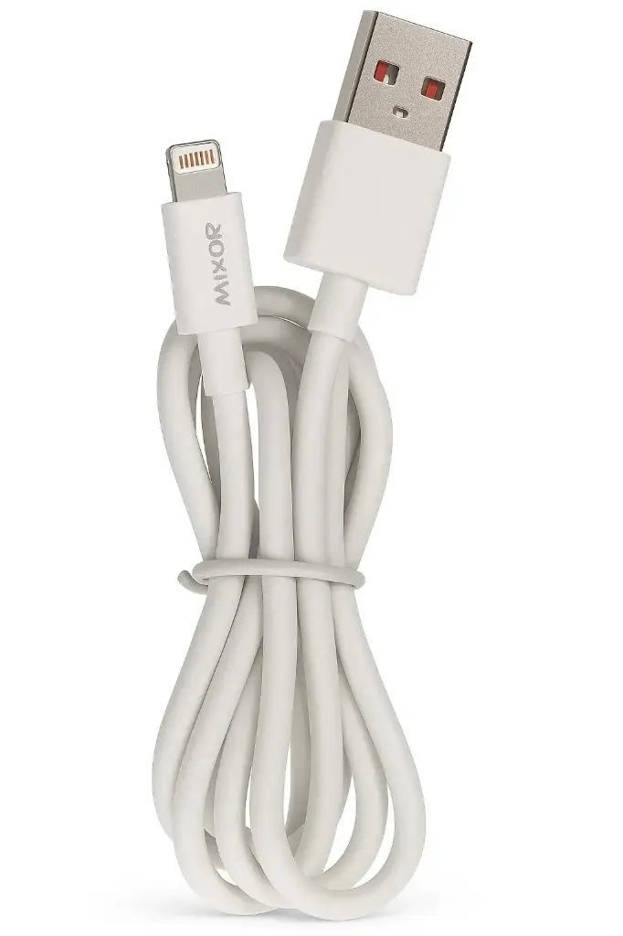 Approx Lightning Data & Charge Cable – 1 m [APPC03V2]