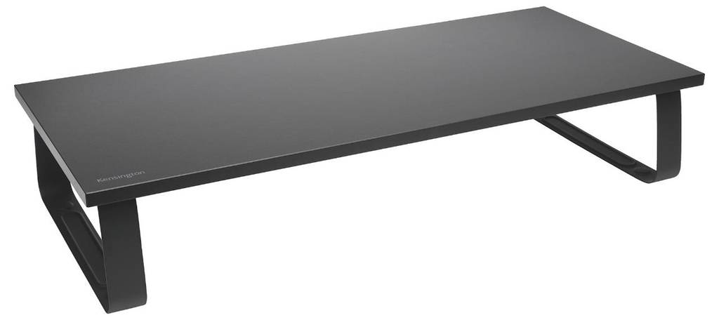 Kensington SmartFit Extra Wide Monitor Stand Black (K52797WW)