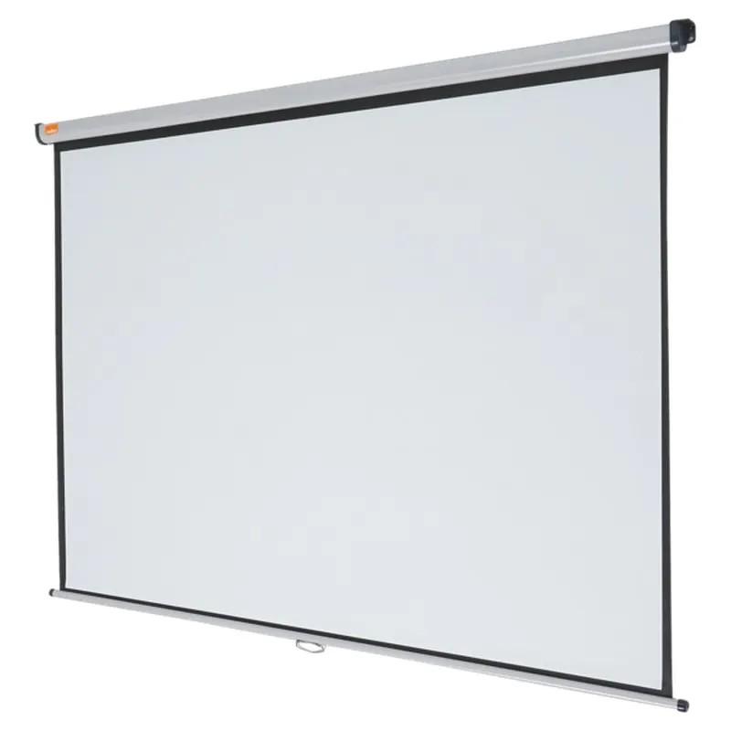 [ACN-PS-1902396W] Nobo 16:10 Tripod Projection Screen 1750 x 1150mm (1902396W)