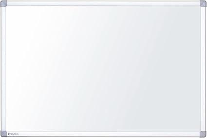 Nobo Mobile Whiteboard Horizontal 1200 x 1500mm (1901031)