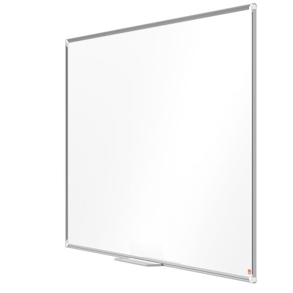 Nobo Impression Pro Glass Magnetic Drywipe Board White 1000 x 560mm (1905176)