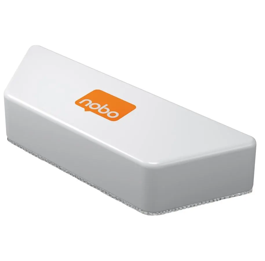Nobo Magnetic Whiteboard Eraser (34533421)