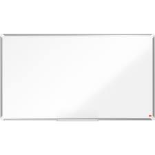 Nobo Premium Plus Steel Magnetic Widescreen Whiteboard 55" (1915372)