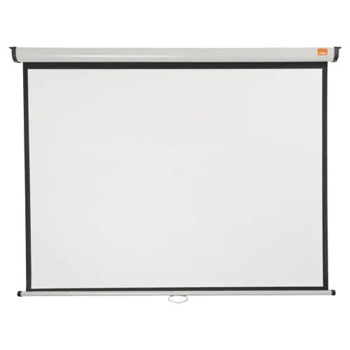 Nobo Wall Mounted Projection Screen 1500 x 1138mm (1902391)