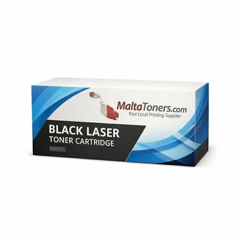 [ES-LTOK-412] OKI B412 Compatible Black Toner Cartridge (844399)