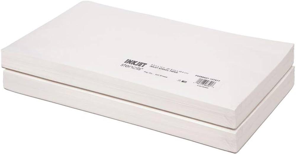 Pacon Tracing Paper (500 Sheets)