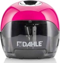 Dahle Battery-Operated Electric Pencil Sharpener (Magenta)