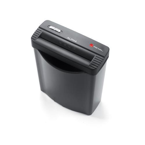 Rexel Alpha Strip-Cut Shredder (2102020)