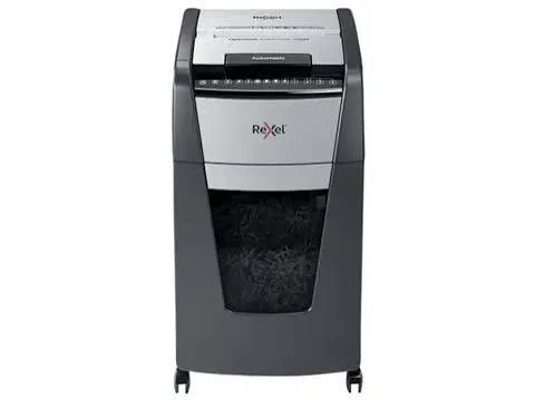 [ACR-SHX-2021421] Rexel Momentum Extra P420+ P-4 Cross-Cut Shredder (2021420XEU)