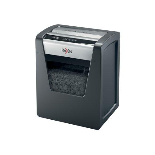 Rexel Momentum X415 Cross-Cut Shredder (2104576EU)