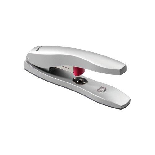 Rexel Odyssey Heavy Duty Metal Stapler – Silver (2100048)