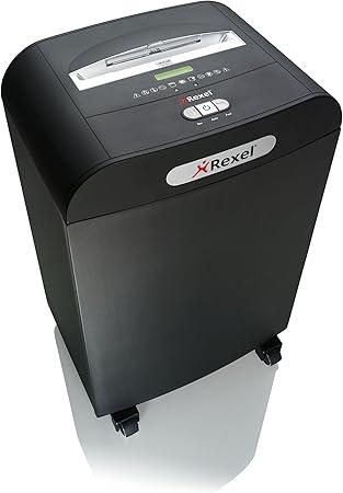 Rexel Mercury RDSM750 Super Micro-Cut Shredder (2102429EU)