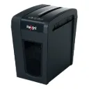 Rexel Secure X10-SL Whisper-Shred™ Cross-Cut Shredder (2020127EU)