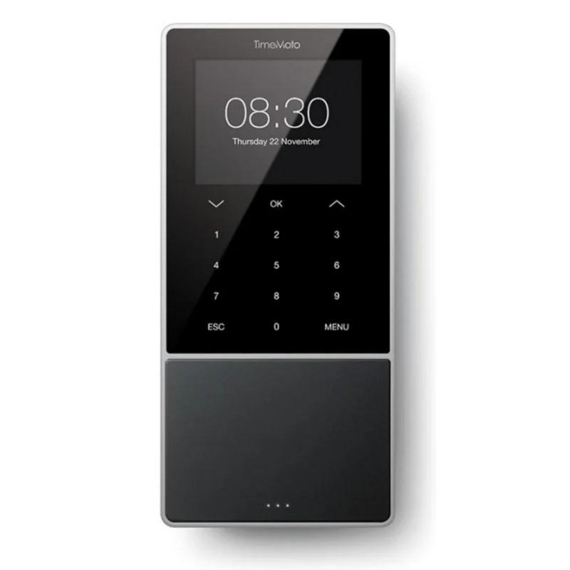 TimeMoto TM-828 Fingerprint & RFID Time Attendance System
