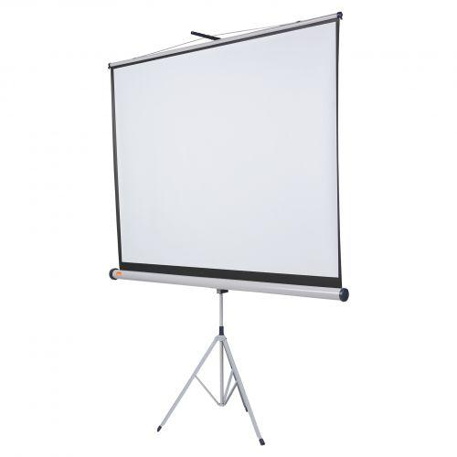 Tripod Projection Screen 2000 x 1513mm (1902397)