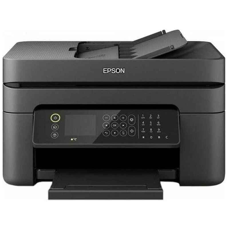 Epson WorkForce WF-2870DWF Multifunction Inkjet Printer