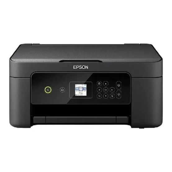 Epson Expression Home XP-3150 Wireless All-In-One Inkjet Printer