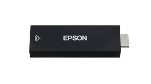 [EP-ANDSTICK-ELPAP12] Epson Android TV Dongle (ELPAP12)