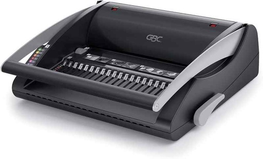 [ACR-BM-4401845] GBC CombBind C200 Manual Comb Binding Machine (4401845)