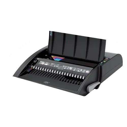 [ACR-BM-4401927] GBC CombBind C210E Electric Comb Binding Machine (4401927)