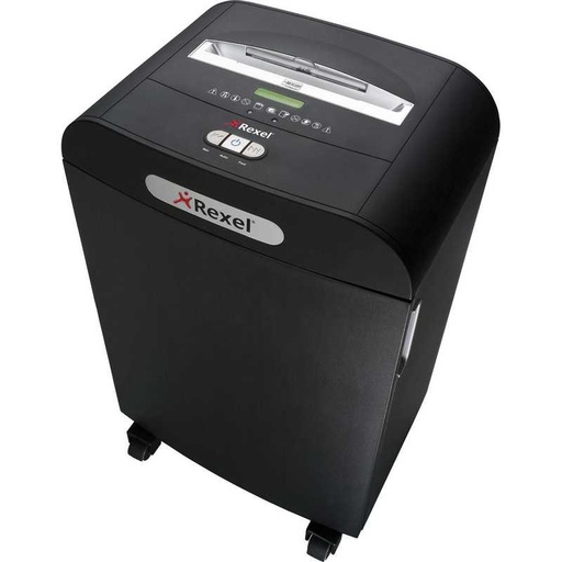 [ACR-SH-2102421] Rexel Mercury RDX1850 Cross-Cut Shredder (2102421)