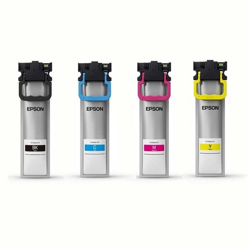 Epson T11C Ink Cartridge [T11C]