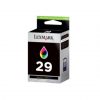 Lexmark 18C1429 (29) Colour ink cartridge Lexmark 18C1429 (29) Colour ink cartridge