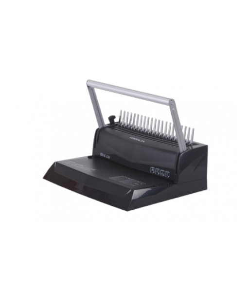 Magnum iBind A12 Manual Comb Binder