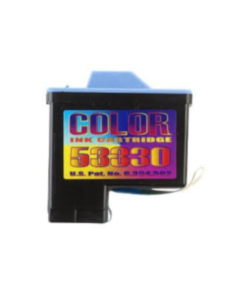 PRIMERA BRAVO 53330 colour ink cartridge PRIMERA BRAVO 53330 colour ink cartridge