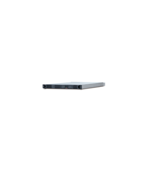 UPS APC SMART UPS 1000VA USB+SERIAL RACKMOUNT 1U + POWERCHUT