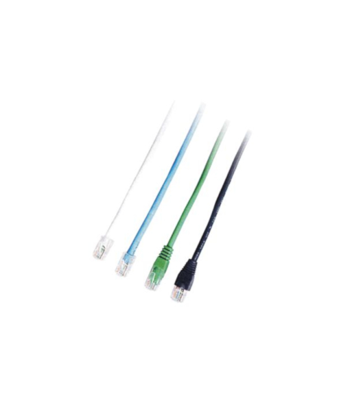 CABLE CAT5E UTP PATCH CORD 1.5M LIGHT GREY