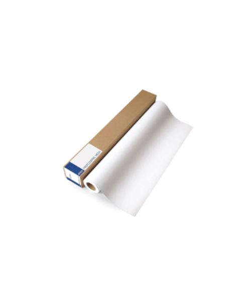 EPSON BOND PAPER BRIGHT 90GSM 610MM X 50M PLOTTER ROLL