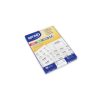 Laser Labels 100 sheets box, 210 x 297 – Spree