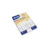 Laser Labels 100 sheets box, 99.1 x 38.1 – Spree