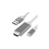 Lightning to HDTV Cable
