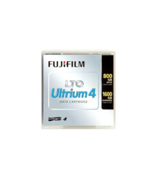 FUJI LTO 4 TAPES