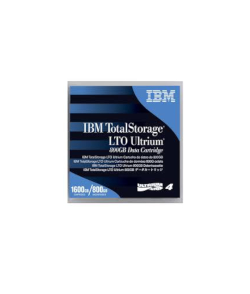 IBM LTO4 TAPES Venture Trading