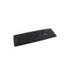 TITANUM WIRED STANDARD PS2 KEYBOARD TK102