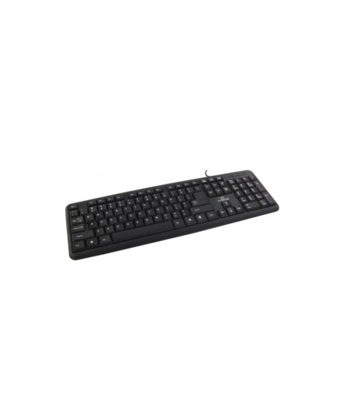 TITANUM WIRED STANDARD PS2 KEYBOARD TK102