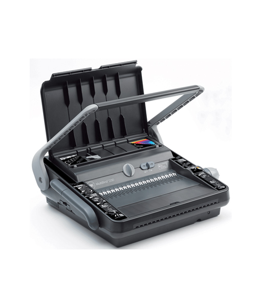 GBC-230-Binding-machine
