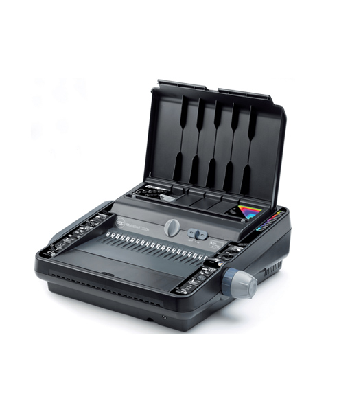 GBC-230E-Biinding-Machine