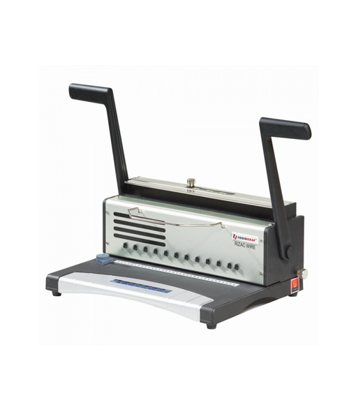 Tosingraf-Rizac-Wire