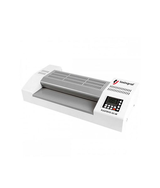 PlastiEVO-A3-6R PlastiEVO-A3-6R