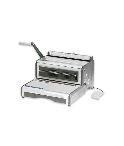 Tosingraf-Riel-Wire-Electric Tosingraf-Riel-Wire-Electric