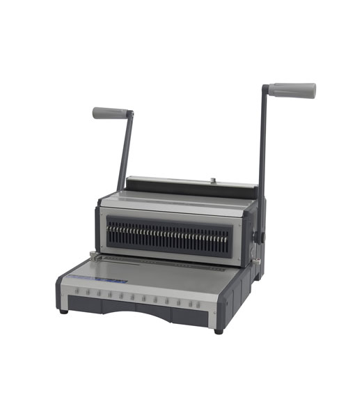 Tosinfraf-D31-Wire-Binding-machine