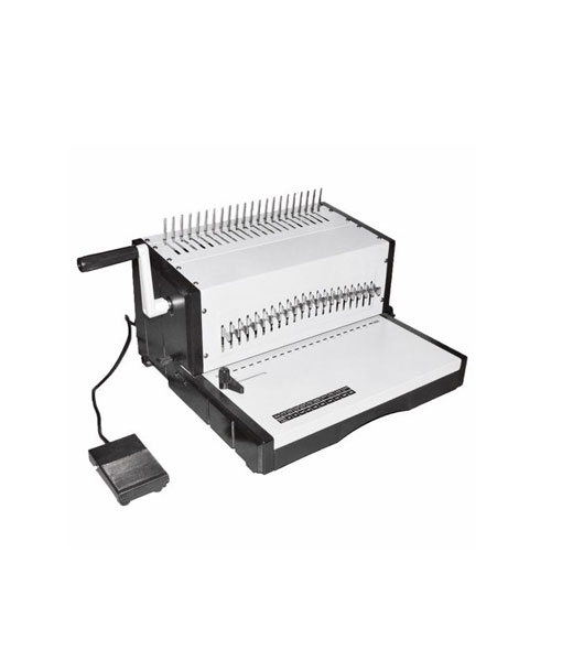 Tosingraf-D51-Electric-Binding-machine