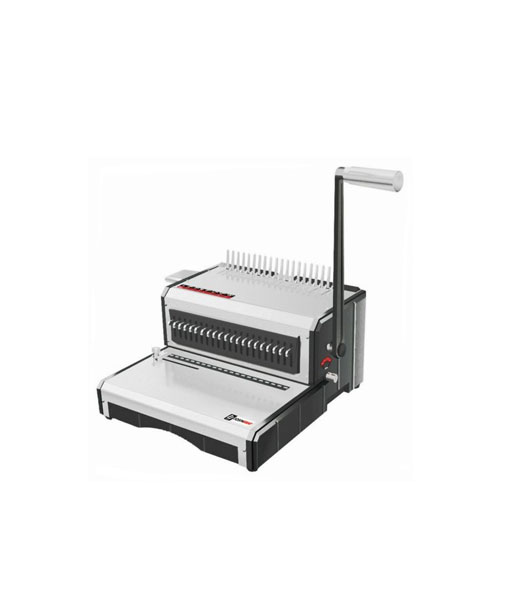 Tosingraf-Riman-50-Binding-machine Tosingraf-Riman-50-Binding-machine