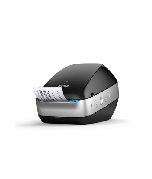 Dymo-Wireless Dymo-Wireless